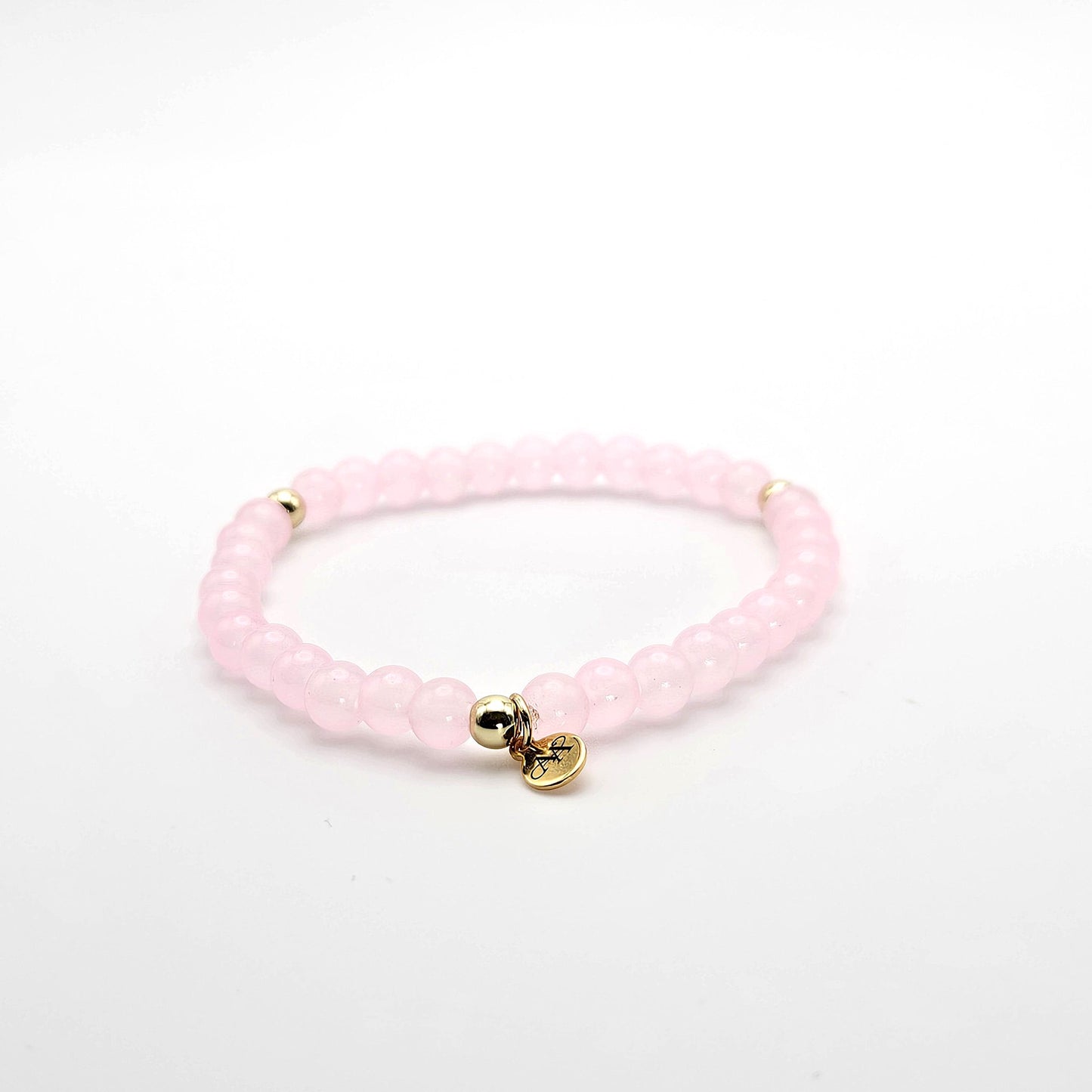 Clara Pink Bracelet Small