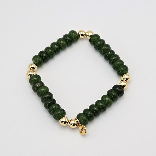 Green Bracelet