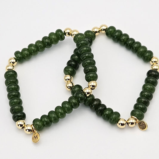 Green Bracelet