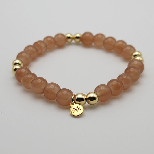 Carmel Bracelet