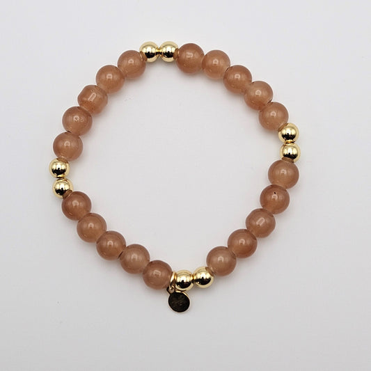 Carmel Bracelet