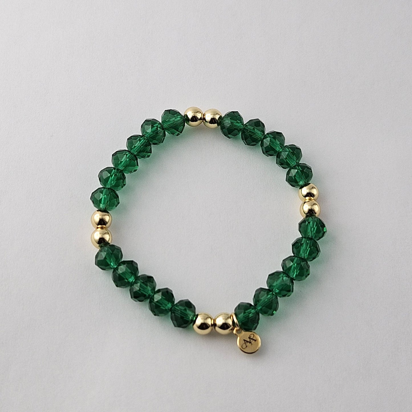 Riley Green Bracelet