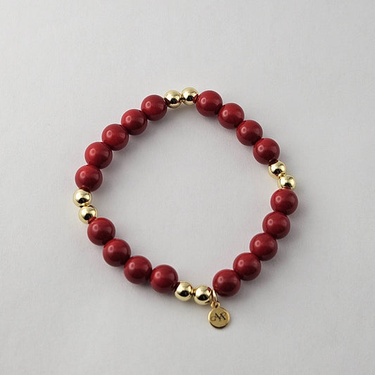 Red Bracelet