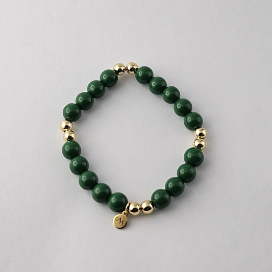 Green Bracelet