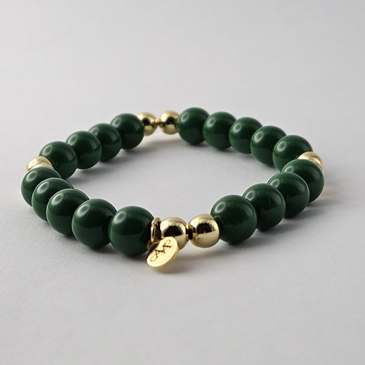Green Bracelet
