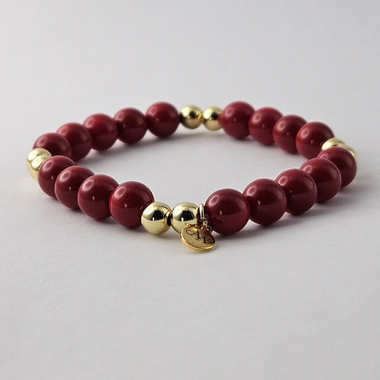 Red Bracelet